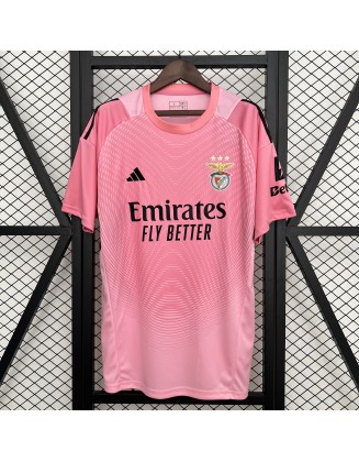 Maillot Benfica 25/26