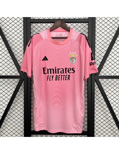 Maillot Benfica 25/26 Maillot Benfica 25/26
