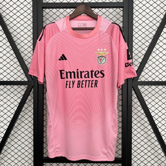 Maillot Benfica 25/26