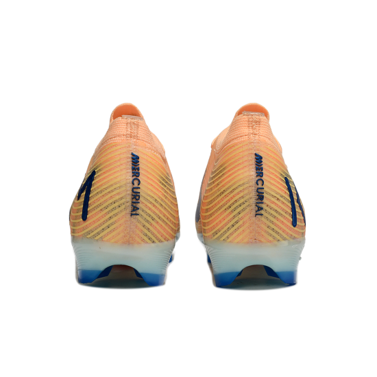 Nike Air Zoom Mercurial Vapor XV Elite FG