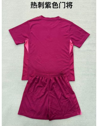 Maillot Tottenham Hotspur 25/26 Enfants