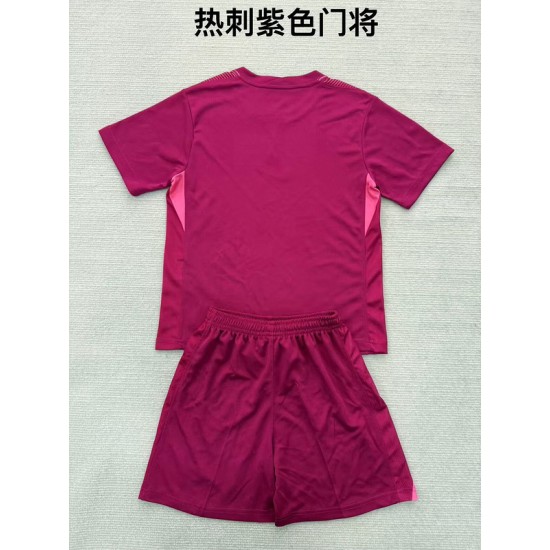 Maillot Tottenham Hotspur 25/26 Enfants