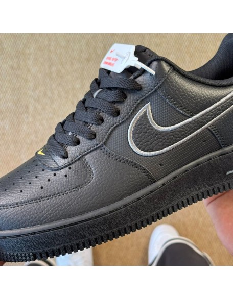 Air Force 1`07 Low