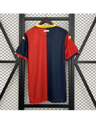 Maillot Genoa 25/26