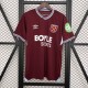 Maillot West Ham Domicile 25/26
