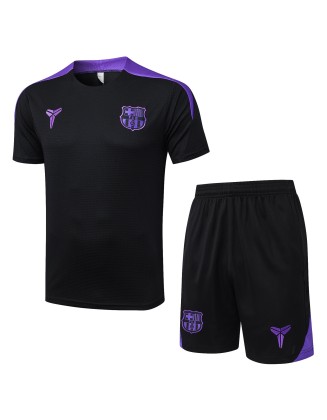 Maillots + Shorts FC Barcelone 25/26