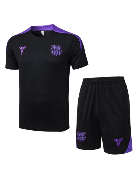 Maillots + Shorts FC Barcelone 25/26 Maillots + Shorts FC Barcelone 25/26