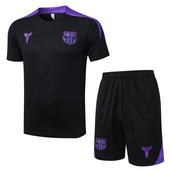 Maillots + Shorts FC Barcelone 25/26