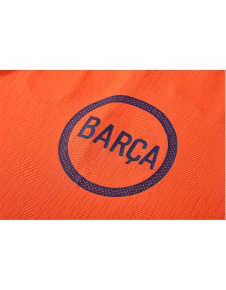 Survêtement Barcelone 25/26