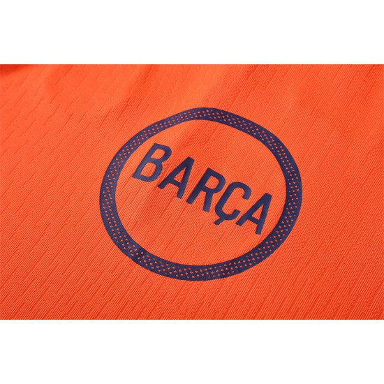 Survêtement Barcelone 25/26