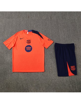 Maillots + Shorts FC Barcelone 25/26