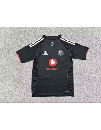 Orlando City 2025/26