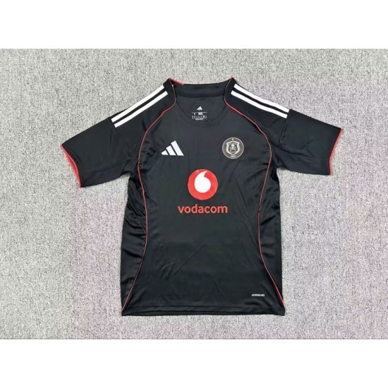 Orlando City 2025/26