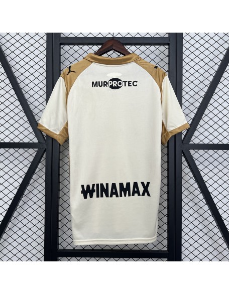 Maillot RC Lens troisième 25/26 Maillot RC Lens troisième 25/26