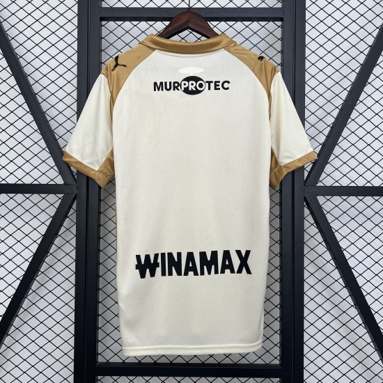 Maillot RC Lens troisième 25/26