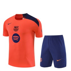 Maillots + Shorts FC Barcelone 25/26