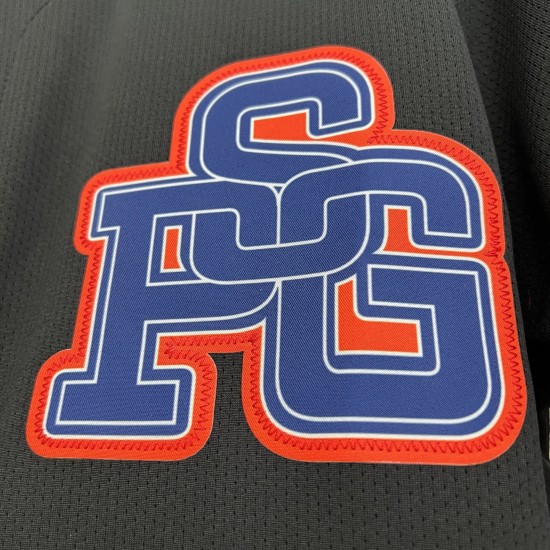 Maillot PSG MLB 2025/26