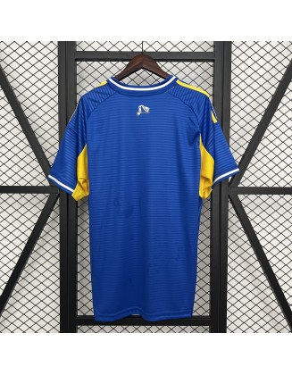 Leeds United F.C. 2025/26