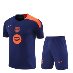 Maillots + Shorts FC Barcelone 25/26