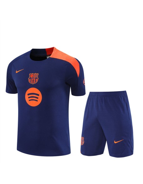 Maillots + Shorts FC Barcelone 25/26 Maillots + Shorts FC Barcelone 25/26