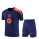 Maillots + Shorts FC Barcelone 25/26