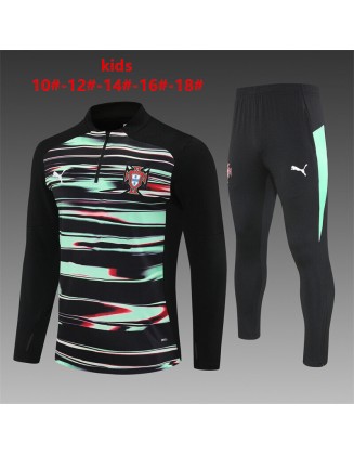 Survêtement Portugal 25/26 enfants