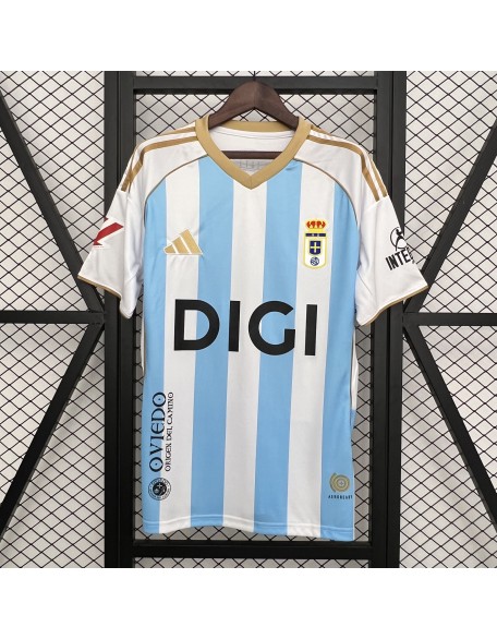 Real Oviedo 25/26 Real Oviedo 25/26