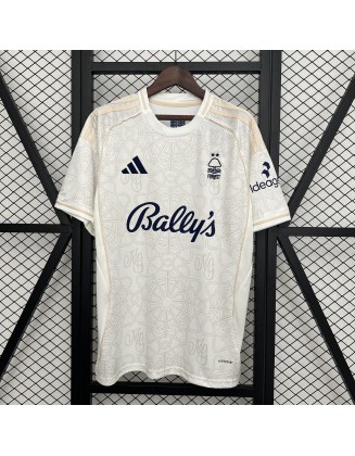 Nottingham Forest 2025/26