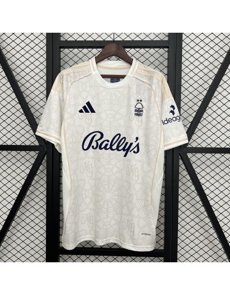 Nottingham Forest 2025/26 Nottingham Forest 2025/26