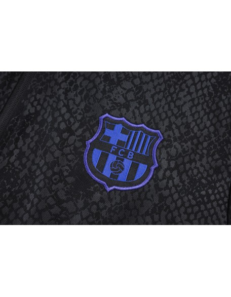 Veste + Pantalon Barcelone 25/26