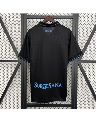 Maillot Napoli troisième 25/26