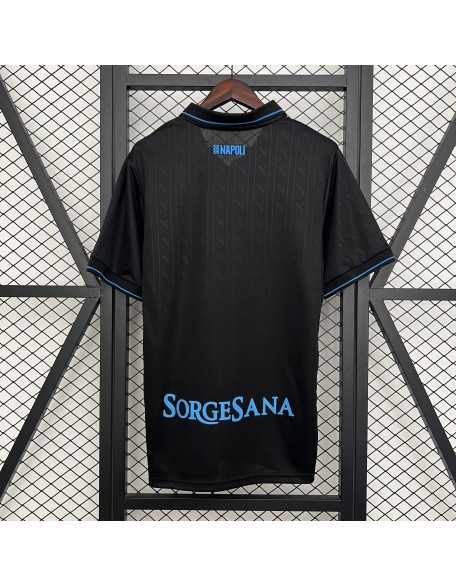 Maillot Napoli troisième 25/26 Maillot Napoli troisième 25/26