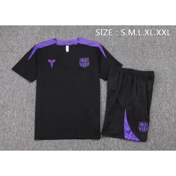Maillots + Shorts FC Barcelone 25/26