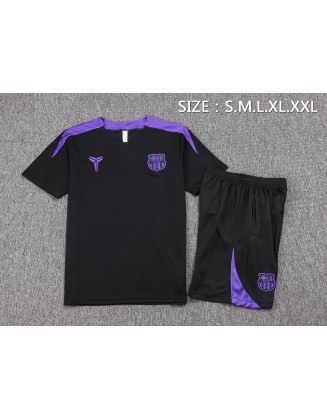 Maillots + Shorts FC Barcelone 25/26