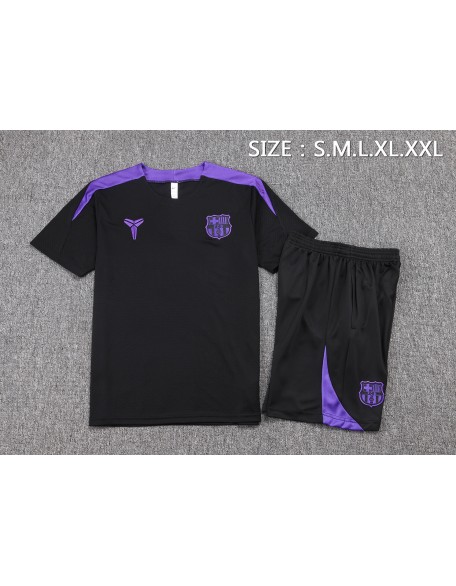 Maillots + Shorts FC Barcelone 25/26 Maillots + Shorts FC Barcelone 25/26