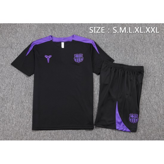 Maillots + Shorts FC Barcelone 25/26