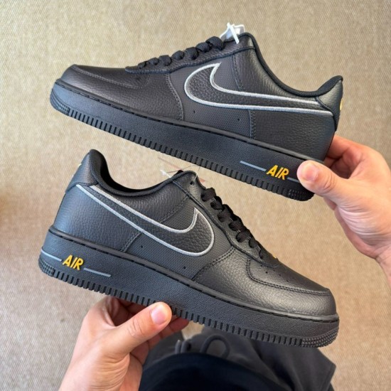 Air Force 1`07 Low