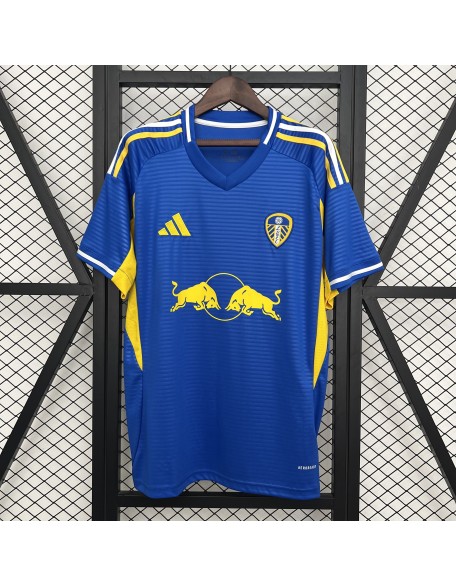 Leeds United F.C. 2025/26 Leeds United F.C. 2025/26