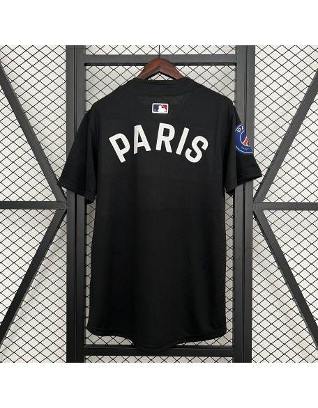 Maillot PSG MLB 2025/26