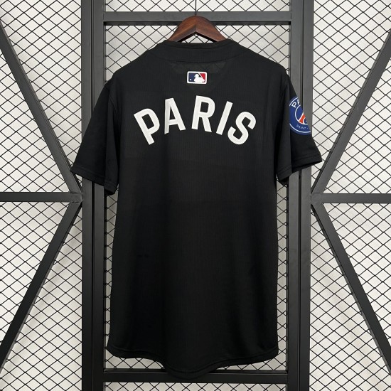 Maillot PSG MLB 2025/26