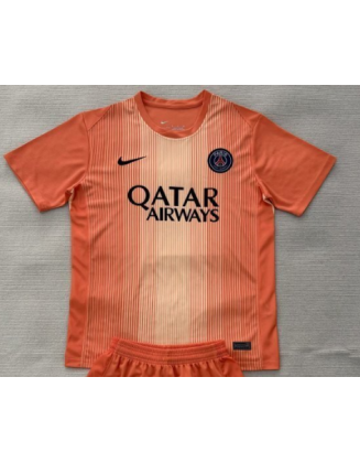 Maillot PSG 25/26