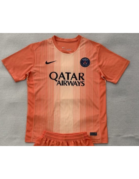 Maillot PSG 25/26