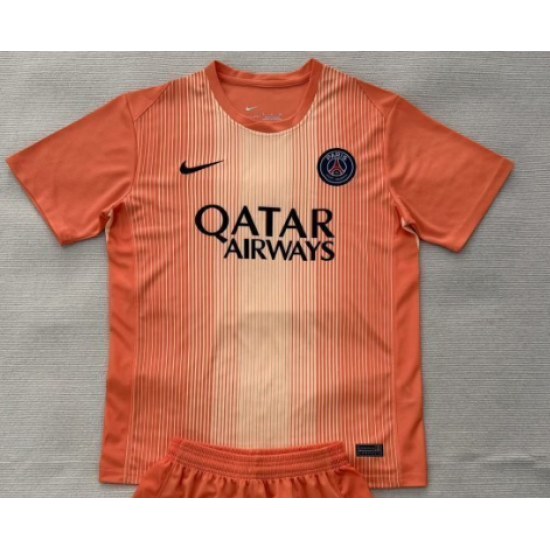 Maillot PSG 25/26