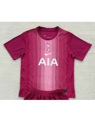 Maillot Tottenham Hotspur 25/26
