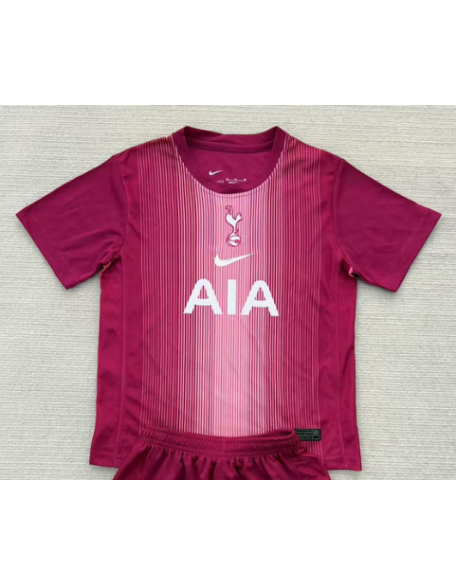 Maillot Tottenham Hotspur 25/26 Maillot Tottenham Hotspur 25/26