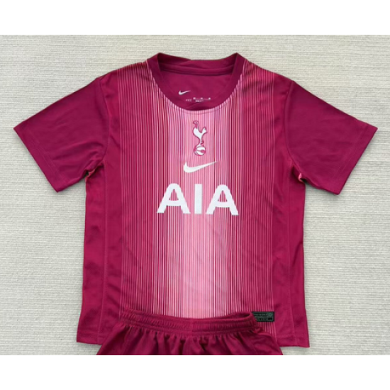 Maillot Tottenham Hotspur 25/26