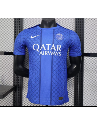 Maillot PSG 25/26 version du lecteur