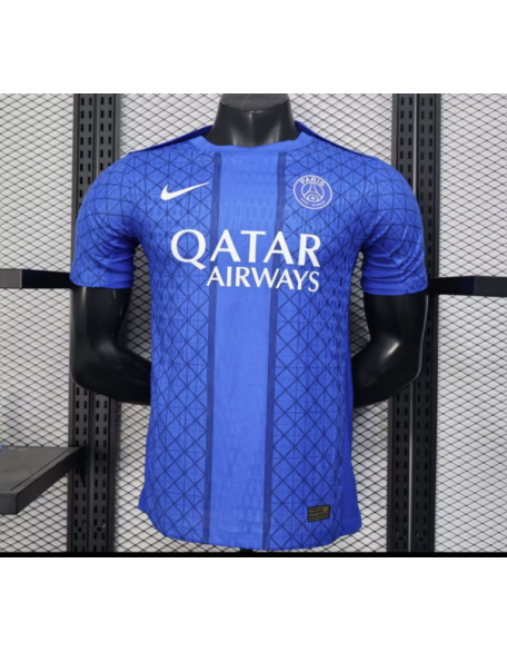 Maillot PSG 25/26 version du lecteur Maillot PSG 25/26 version du lecteur