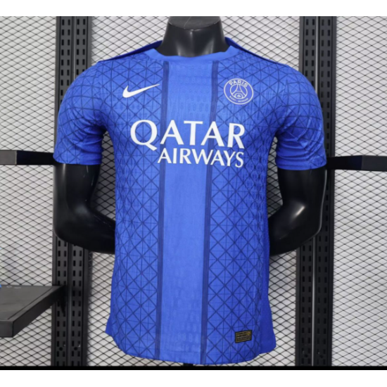 Maillot PSG 25/26 version du lecteur