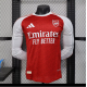 Maillot Arsenal Domicile 25/26 Joueur ML